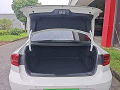 Volkswagen Lingdu 230TSI DSG Fashion Edition - ფოტო 19
