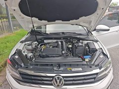 Volkswagen Lingdu 230TSI DSG Fashion Edition - ფოტო 20