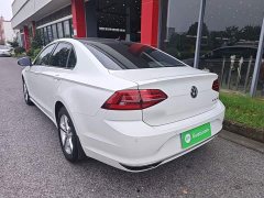 Volkswagen Lingdu 230TSI DSG Fashion Edition - ფოტო 5