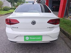 Volkswagen Lingdu 230TSI DSG Fashion Edition - ფოტო 6