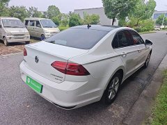 Volkswagen Lingdu 230TSI DSG Fashion Edition - ფოტო 7