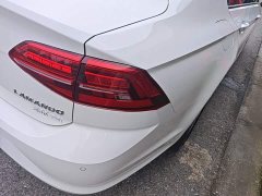 Volkswagen Lingdu 230TSI DSG Fashion Edition - ფოტო 8