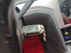 Volkswagen Lingdu 230TSI DSG Fashion Edition - ფოტო 9
