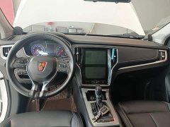 SAIC MG RX5 2020 20T Automatic 4G Connected Million Edition - ფოტო 10