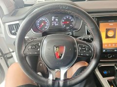 SAIC MG RX5 2020 20T Automatic 4G Connected Million Edition - ფოტო 11