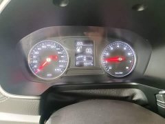 SAIC MG RX5 2020 20T Automatic 4G Connected Million Edition - ფოტო 12