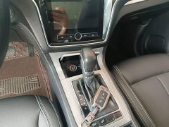 SAIC MG RX5 2020 20T Automatic 4G Connected Million Edition - ფოტო 14