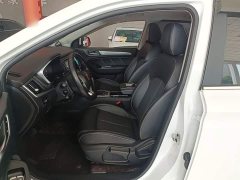 SAIC MG RX5 2020 20T Automatic 4G Connected Million Edition - ფოტო 15