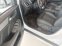 SAIC MG RX5 2020 20T Automatic 4G Connected Million Edition - ფოტო 16