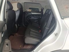SAIC MG RX5 2020 20T Automatic 4G Connected Million Edition - ფოტო 17