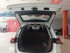 SAIC MG RX5 2020 20T Automatic 4G Connected Million Edition - ფოტო 19