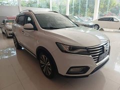 SAIC MG RX5 2020 20T Automatic 4G Connected Million Edition - ფოტო 4