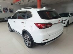 SAIC MG RX5 2020 20T Automatic 4G Connected Million Edition - ფოტო 5