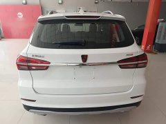 SAIC MG RX5 2020 20T Automatic 4G Connected Million Edition - ფოტო 6
