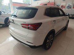 SAIC MG RX5 2020 20T Automatic 4G Connected Million Edition - ფოტო 7