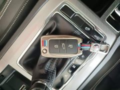 SAIC MG RX5 2020 20T Automatic 4G Connected Million Edition - ფოტო 9