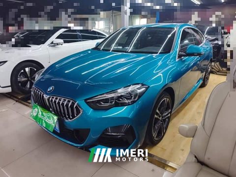 2024 BMW 2 Series (Imported) 2023 225i Four-Door Coupe M Sport Package - ავტომობილი ჩინეთიდან