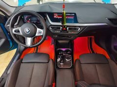 BMW 2 Series (Imported) 2023 225i Four-Door Coupe M Sport Package - ფოტო 10