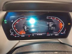 BMW 2 Series (Imported) 2023 225i Four-Door Coupe M Sport Package - ფოტო 12