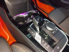 BMW 2 Series (Imported) 2023 225i Four-Door Coupe M Sport Package - ფოტო 14