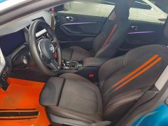 BMW 2 Series (Imported) 2023 225i Four-Door Coupe M Sport Package - ფოტო 15