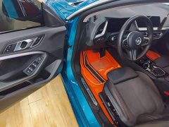 BMW 2 Series (Imported) 2023 225i Four-Door Coupe M Sport Package - ფოტო 16