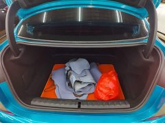 BMW 2 Series (Imported) 2023 225i Four-Door Coupe M Sport Package - ფოტო 19
