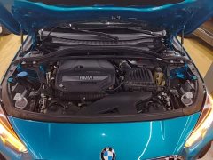 BMW 2 Series (Imported) 2023 225i Four-Door Coupe M Sport Package - ფოტო 20