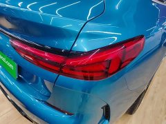 BMW 2 Series (Imported) 2023 225i Four-Door Coupe M Sport Package - ფოტო 8