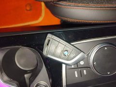 BMW 2 Series (Imported) 2023 225i Four-Door Coupe M Sport Package - ფოტო 9