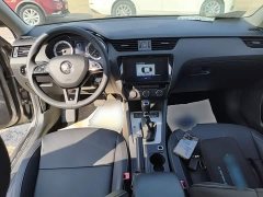 Skoda Octavia 2021 1.5L Automatic Comfort - ფოტო 10