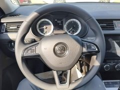 Skoda Octavia 2021 1.5L Automatic Comfort - ფოტო 11