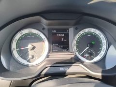 Skoda Octavia 2021 1.5L Automatic Comfort - ფოტო 12