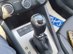 Skoda Octavia 2021 1.5L Automatic Comfort - ფოტო 14