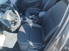 Skoda Octavia 2021 1.5L Automatic Comfort - ფოტო 15