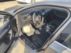 Skoda Octavia 2021 1.5L Automatic Comfort - ფოტო 16
