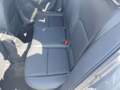 Skoda Octavia 2021 1.5L Automatic Comfort - ფოტო 17