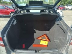 Skoda Octavia 2021 1.5L Automatic Comfort - ფოტო 19