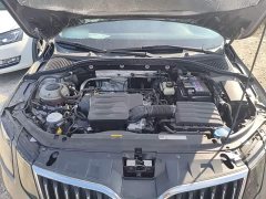 Skoda Octavia 2021 1.5L Automatic Comfort - ფოტო 20