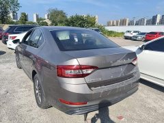 Skoda Octavia 2021 1.5L Automatic Comfort - ფოტო 5
