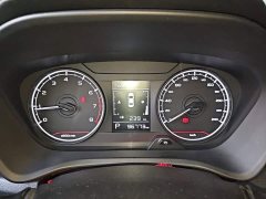 Geely Emgrand X3 PRO 1.5L CVT Luxury - ფოტო 12