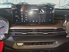 Geely Emgrand X3 PRO 1.5L CVT Luxury - ფოტო 13