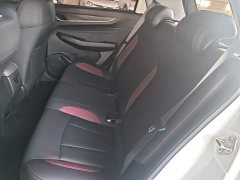 Geely Emgrand X3 PRO 1.5L CVT Luxury - ფოტო 17