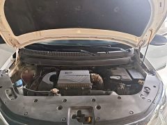 Geely Emgrand X3 PRO 1.5L CVT Luxury - ფოტო 20