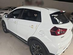Geely Emgrand X3 PRO 1.5L CVT Luxury - ფოტო 5