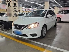 Nissan Sylphy 2021 Classic 1.6XL CVT Luxury Edition - ფოტო 1