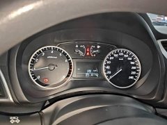 Nissan Sylphy 2021 Classic 1.6XL CVT Luxury Edition - ფოტო 12