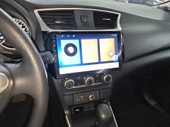 Nissan Sylphy 2021 Classic 1.6XL CVT Luxury Edition - ფოტო 13