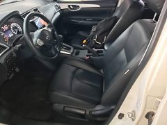 Nissan Sylphy 2021 Classic 1.6XL CVT Luxury Edition - ფოტო 15