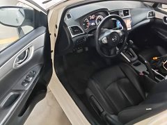 Nissan Sylphy 2021 Classic 1.6XL CVT Luxury Edition - ფოტო 16